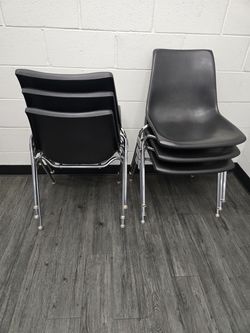 Large size guest chair $30 each