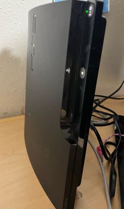 PS3 SLIM