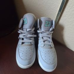 Jordan 1 Flight 4 Premium