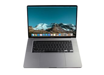 MacBook Pro 2019 15  i9 32ram 1tb 