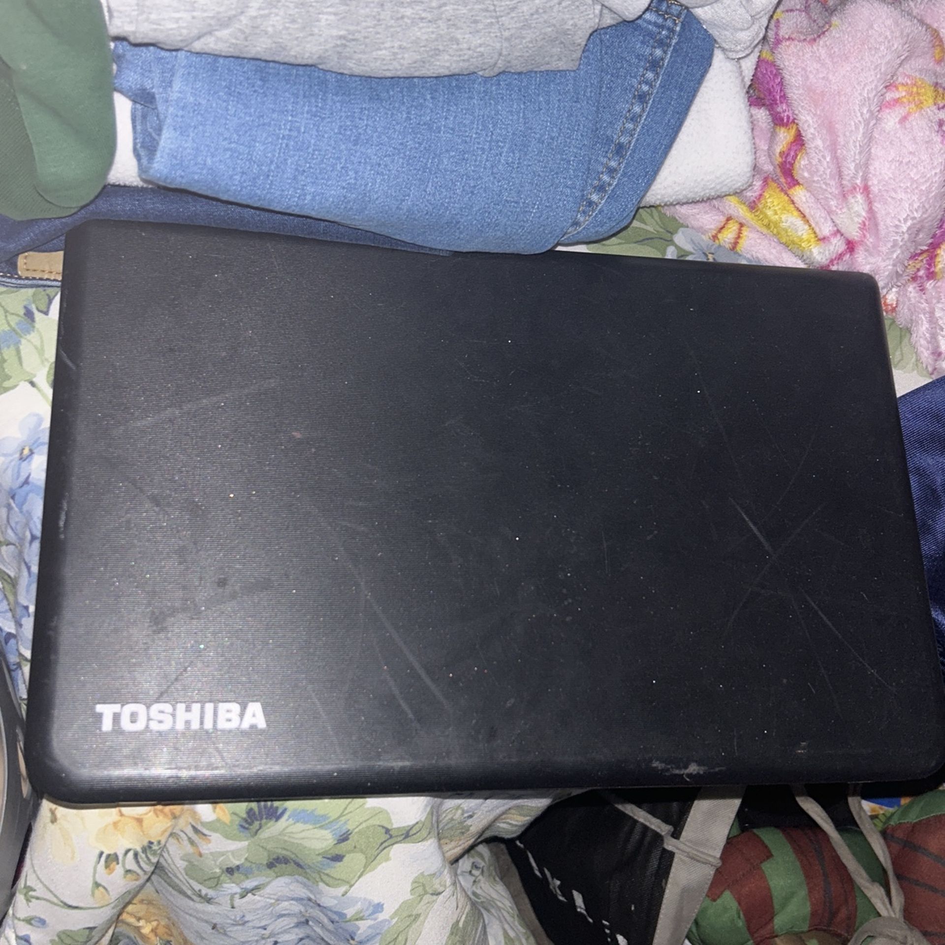 Laptop’s