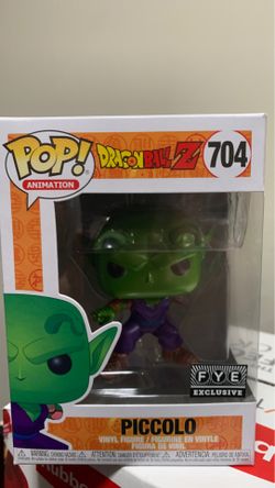 Funko pop