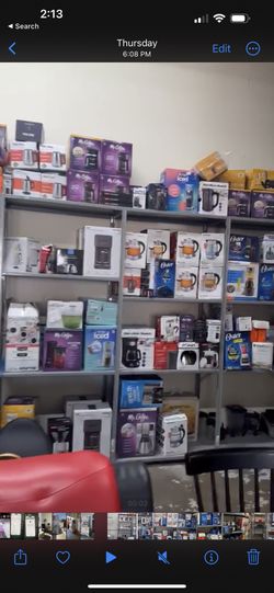 Buy Out Sales, Store Closing Down