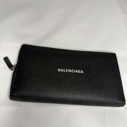 Balenciaga Wallet 