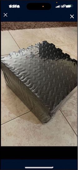 Last Inventory! 18 Gym Mats 12x12 (18 sq ft)