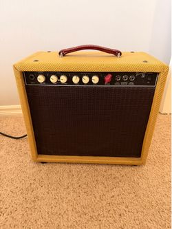 Guitar Amp