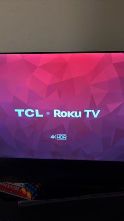 Roku Tv