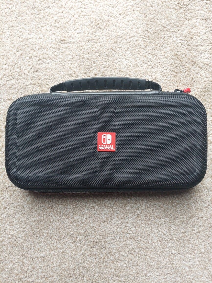 Nintendo Switch Carrying Case