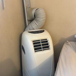 Indoor AC