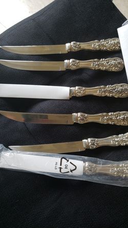 International silver co.