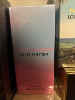 Unisex fragrance