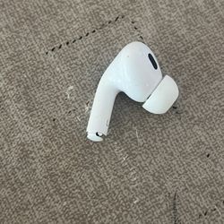 Brand New Left AirPod Pro  OEM