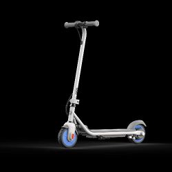 Kids Motorized Kick Scooter. Ninebot ekick scooter