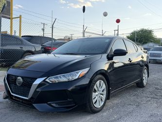 2020 Nissan Sentra