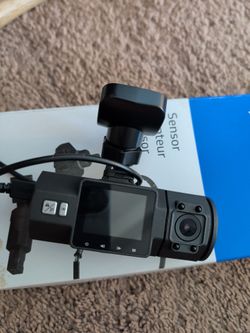 Vantrue M2 pro dashcam