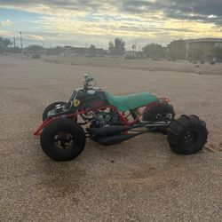 YFZ BANSHEE GREAT SALE 
