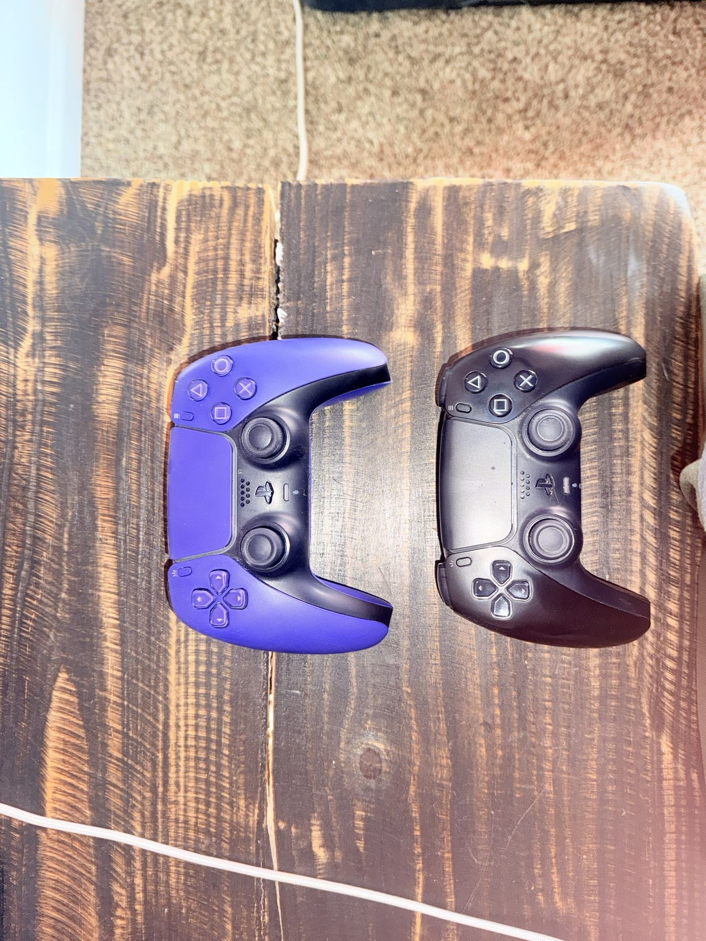 Ps5 Controllers