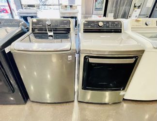 💲💲-Brand NEW Washer & Dryer Sets Start $750 And Up for sale Near Me-📌