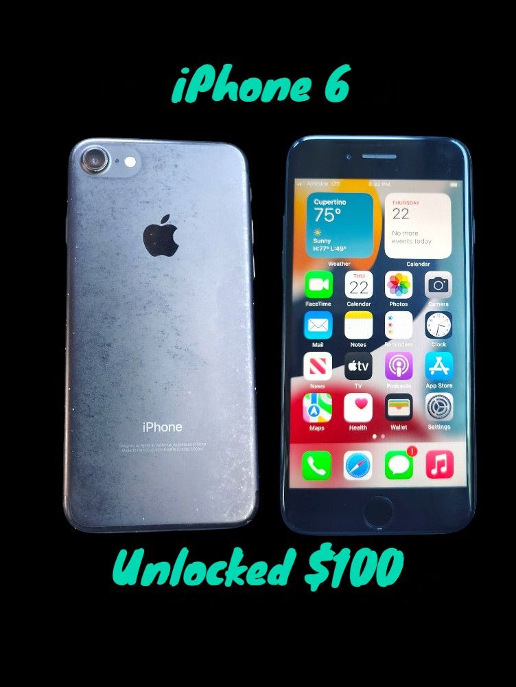 Unlocked/ 5G
