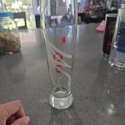 Michelob Ultra Beer Glass