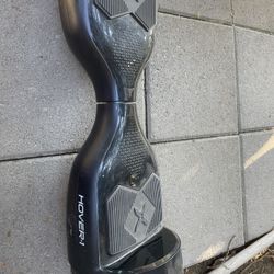 Hoverboard