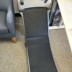 Under Desk Treadmill