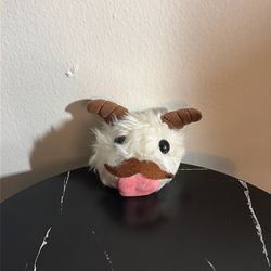 League of Legends Poro plush