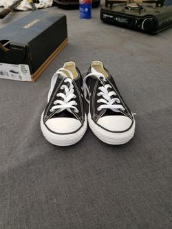 Converse Youth 2.5