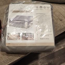 Love Seat Cover