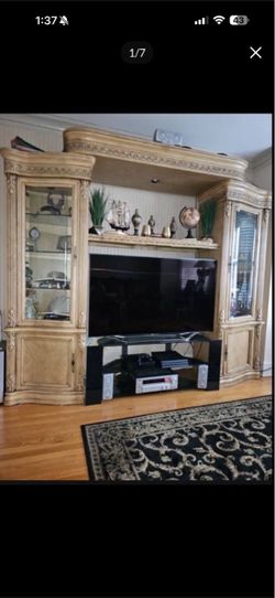 MUEBLE PARA SU SALA PARA SU TV