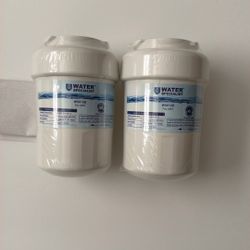Refrigerator Water Filters for GE 