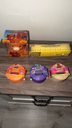 🚨 Squishy Bundle – MUST GO ASAP! 🚨
