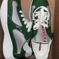 Prada Shoes