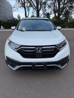 CRV