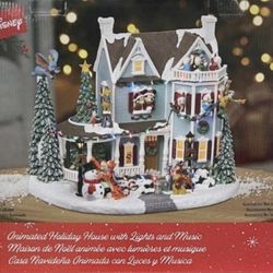 Christmas Village 