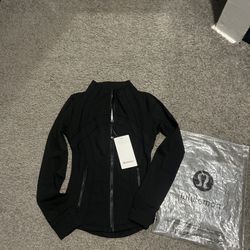 Lululemon Define Jacket 