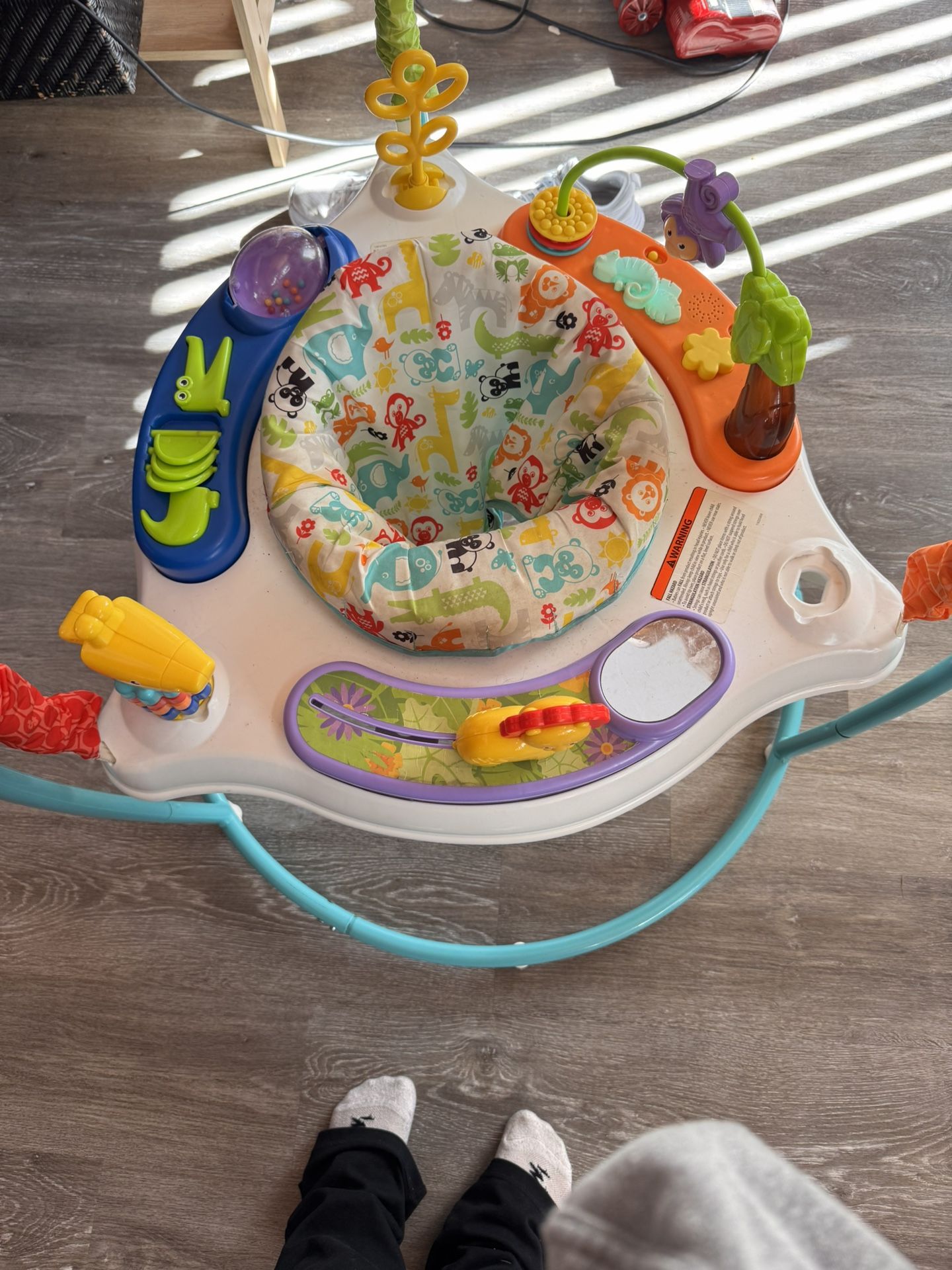 Baby Bouncer