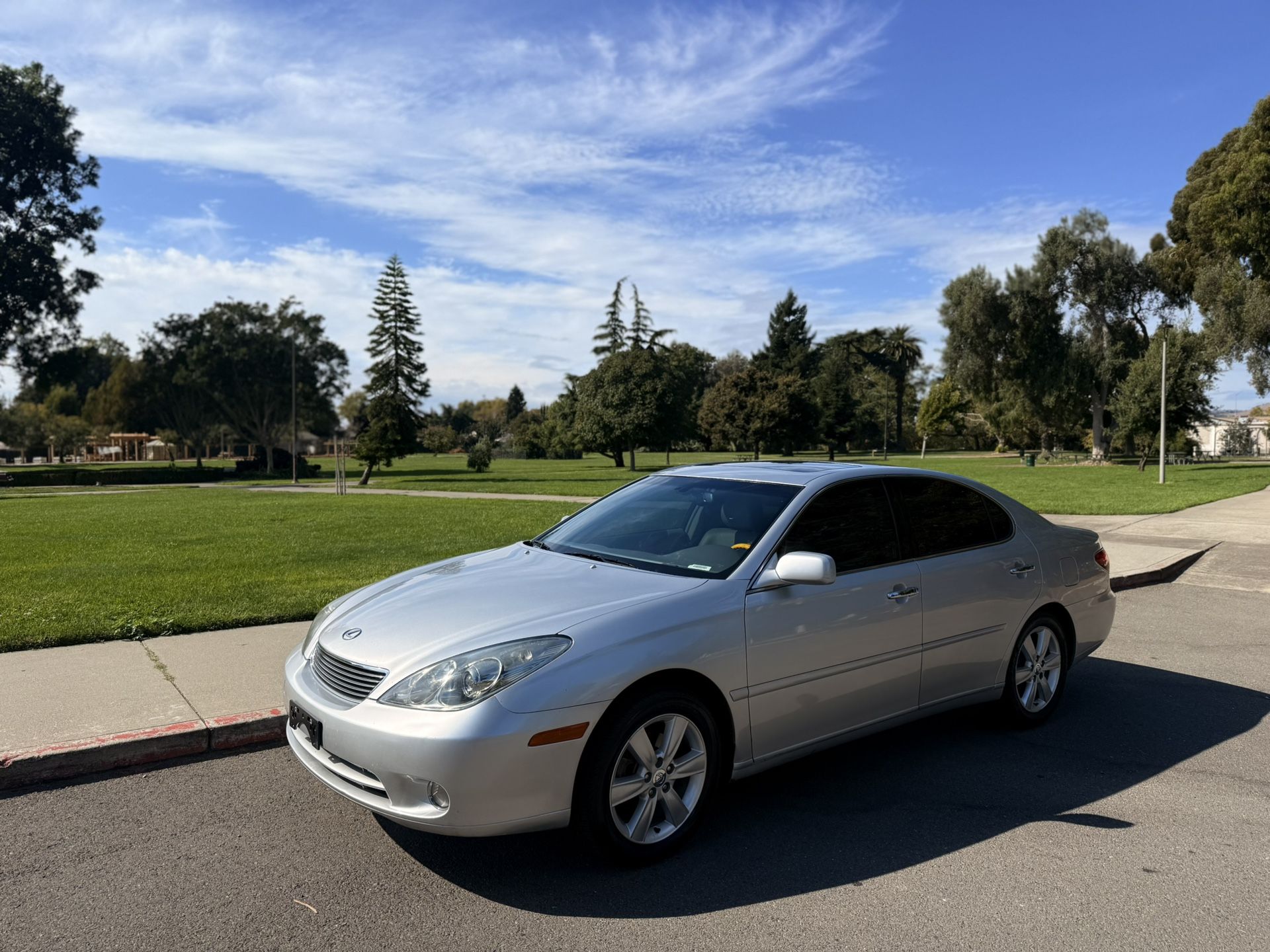 2006 Lexus ES 330