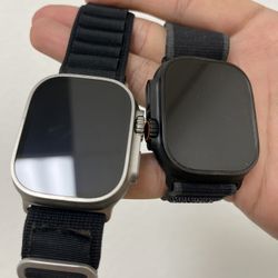 Apple Watch Ultra 2 