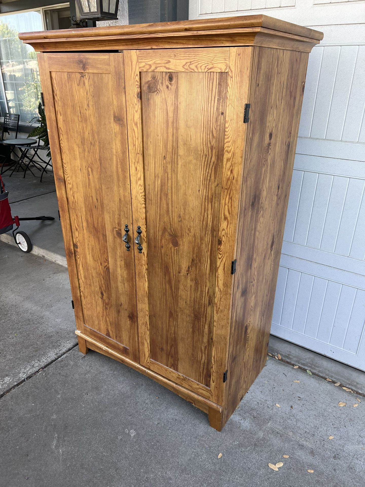 Computer Cabinet