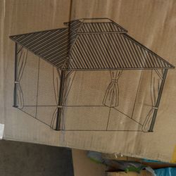 YITAHOME Desk Frame / Legs Only (YS9079 FTPLCG-0229) - Partial Set