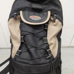 LOWE ALPINE Camera Backpack