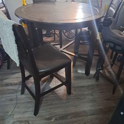 Wood Table For Sale In Garland Tx 