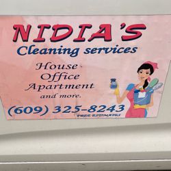 Cleaning Svc
