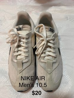 NIKE AIR Men’s 10.5