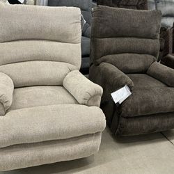 Recliners 