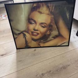 Marilyn Monroe Art 