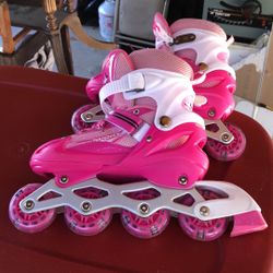 Kids Adjustable Rollerblades