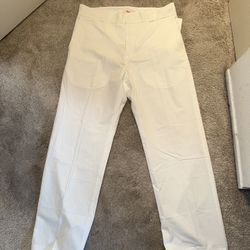 CHERRY LA PANTS NEVER WORN