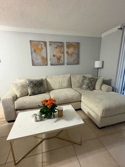 For Sale brand new couch!